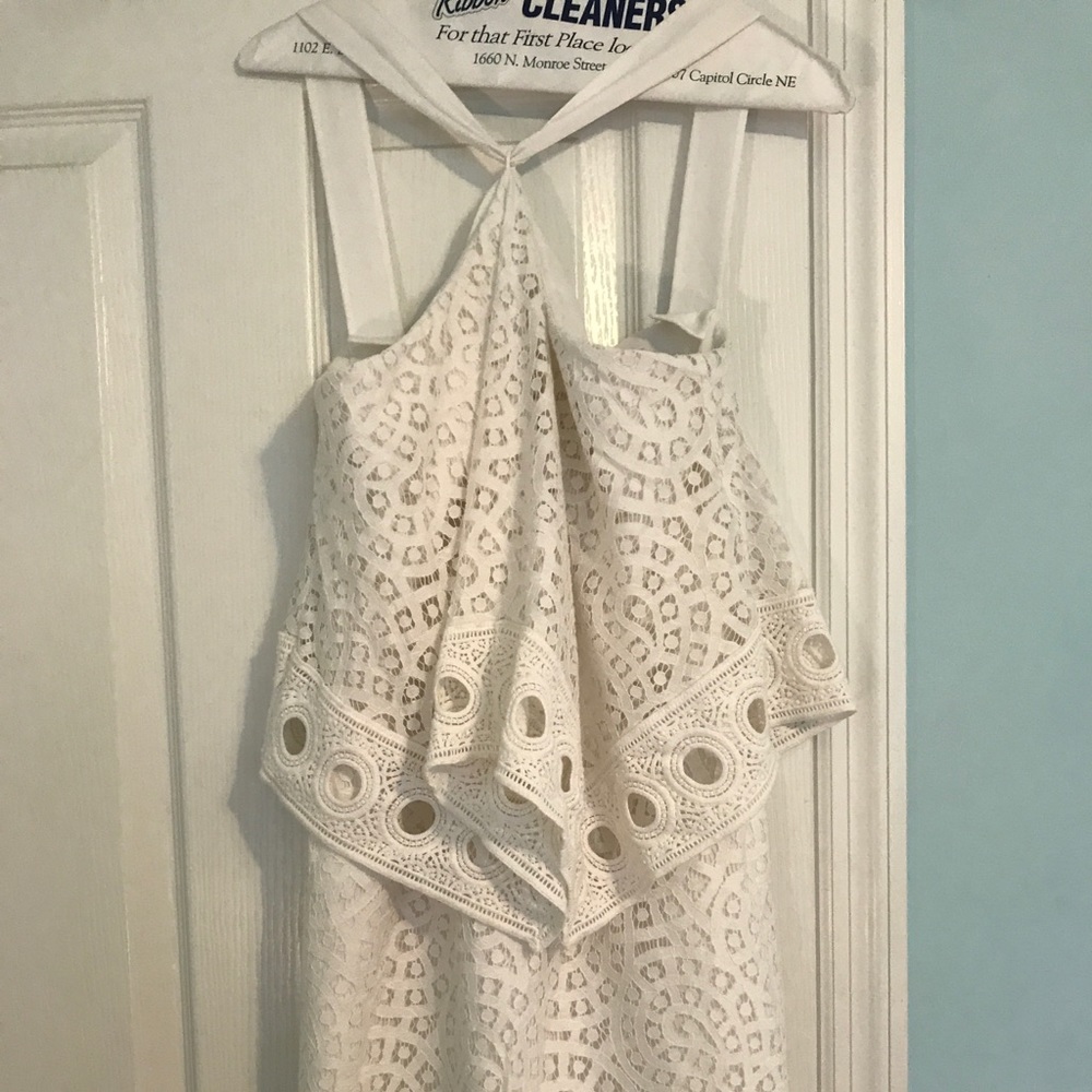Lily pulitzer dress